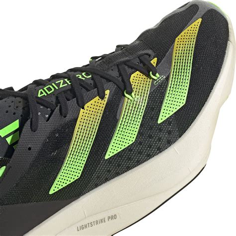 Adizero men's shoes